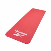 Reebok 173 x 61 x 0,7cm NBR fitnesz szőnyeg piros színben