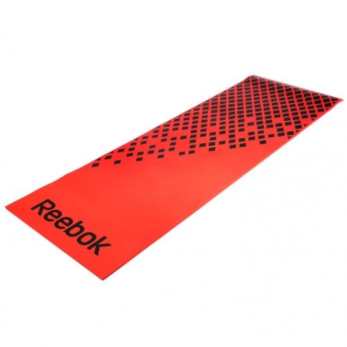 Reebok Strength 183x61x0,8cm NBR tornaszőnyeg PIROS színben