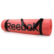 Reebok Strength 183x61x0,8cm NBR tornaszőnyeg PIROS színben