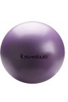 Sveltus Soft Ball, Overball , pilates  torna labda 22-24 cm lila