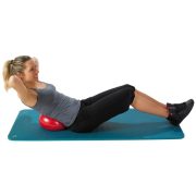 Sveltus Soft Ball, Overball , pilates  torna labda 22-24 cm lila