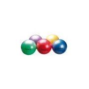 Sveltus Soft Ball, Overball , pilates  torna labda 22-24 cm lila