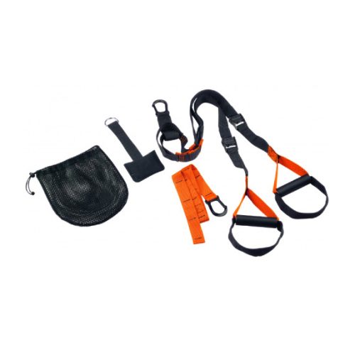 Sveltus® suspender trx jellegű edzőheveder