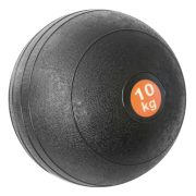 Gumi medicin labda, 23,5 cm, 10 kg, slammball