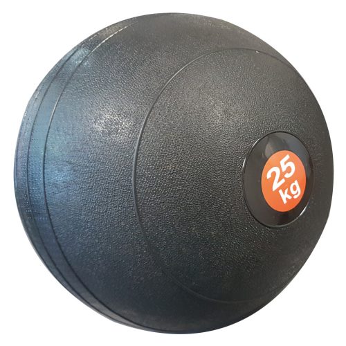 Medicin labda gumi, slam ball 25 kg