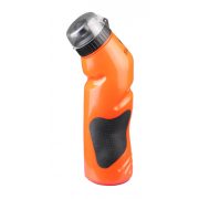 Kulacs 750 ml narancs, ergonomikus, Sveltus