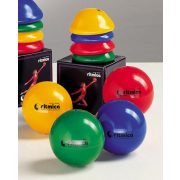   Pezzi Ritmica Ritmikus gimnaszika edzőlabda 280gr, 17,5cm max átmérő