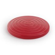   Activa Disc Maxafe ülőpárna és egyensúlyozó 40x3 cm BORDÓ, maxafe anyagból