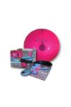 PendyBall 2 kg (pink) - 55 cm