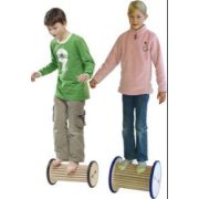 Pedalo Pedasan Egyensúlyozó dob 22 cm átmérő, pedalo®