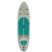 Capetan® - 135Kg - Trent 300 x 76 x 15cm SUP deszka stand up paddle szett