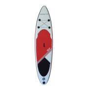 Capetan® - 140kg - Nano Wave 320 x 76 x 15cm SUP szett  - Bokapánttal És Kajak Ülésnek Előkészítettccsatlakozó kapcsokkal