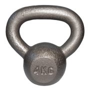   Capetan® Oracle | Kettlebell (4kg, harangsúly kalapácslakk festéssel)