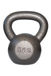 Capetan® Oracle | Kettlebell (8kg, harangsúly kalapácslakk festéssel)