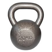   Capetan® Oracle | Kettlebell (20kg, harangsúly kalapácslakk festéssel)