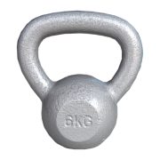   Capetan® Oracle | Kettlebell (6kg harangsúly kalapácslakk festéssel)