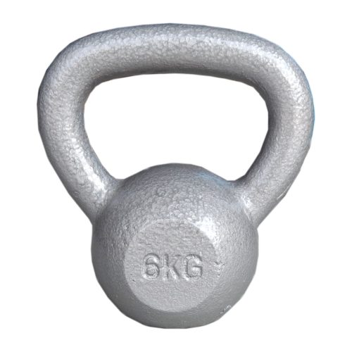 Capetan® Oracle | Kettlebell (6kg harangsúly kalapácslakk festéssel)