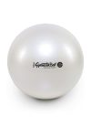 FITBALL GIMNASZTIKA LABDA PEZZI MAXAFE, 75 CM - GYÖNGYHÁZFEHÉR, ABS BIZTONSÁGI ANYAGBÓL